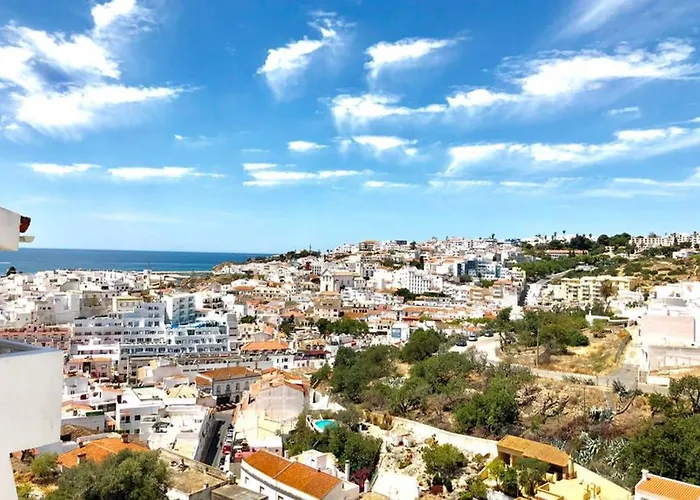 Sea View And Old Town L Close Center And Beach