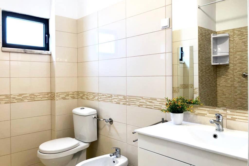 Apartment Sea View And Old Town L Close Center And Albufeira