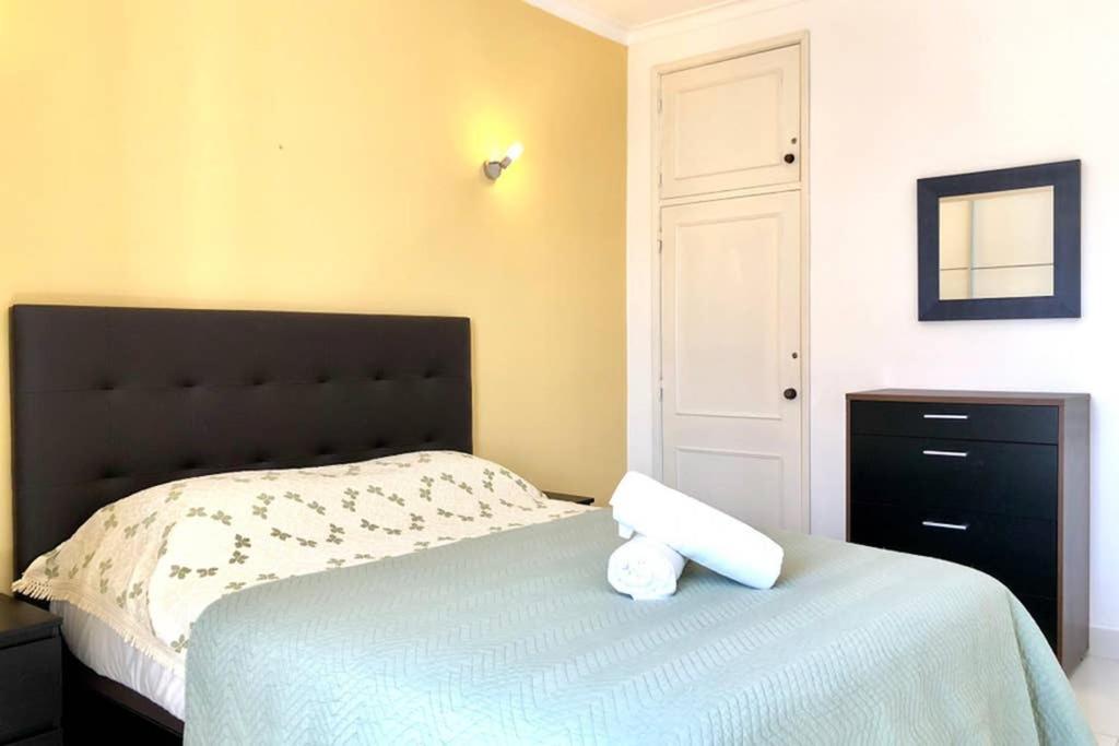 Apartment Sea View And Old Town L Close Center And *